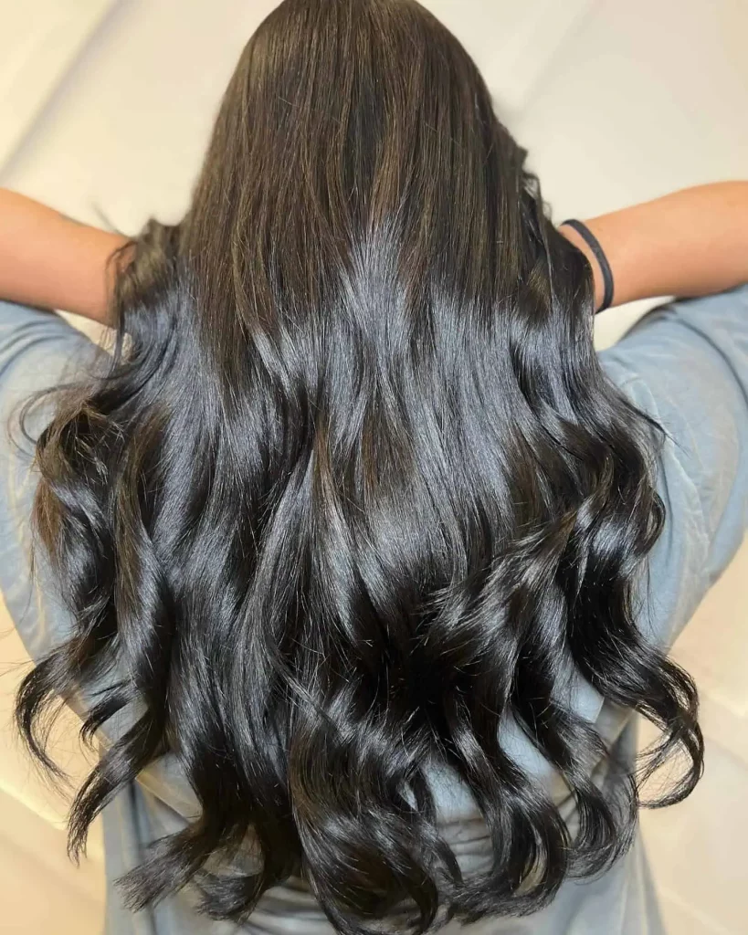 Elevate hairstyle
