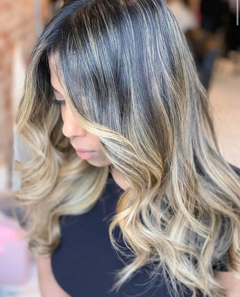 Elevate hairstyle 14