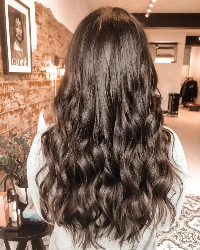 Elevate hairstyle