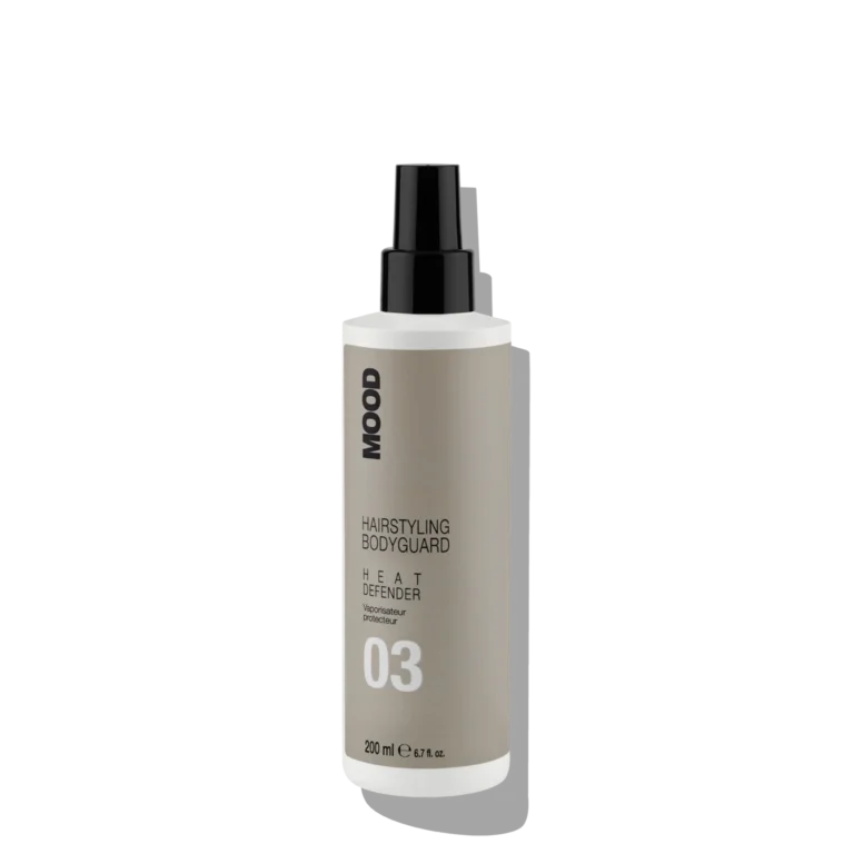 Mood heat protector spray 200ml
