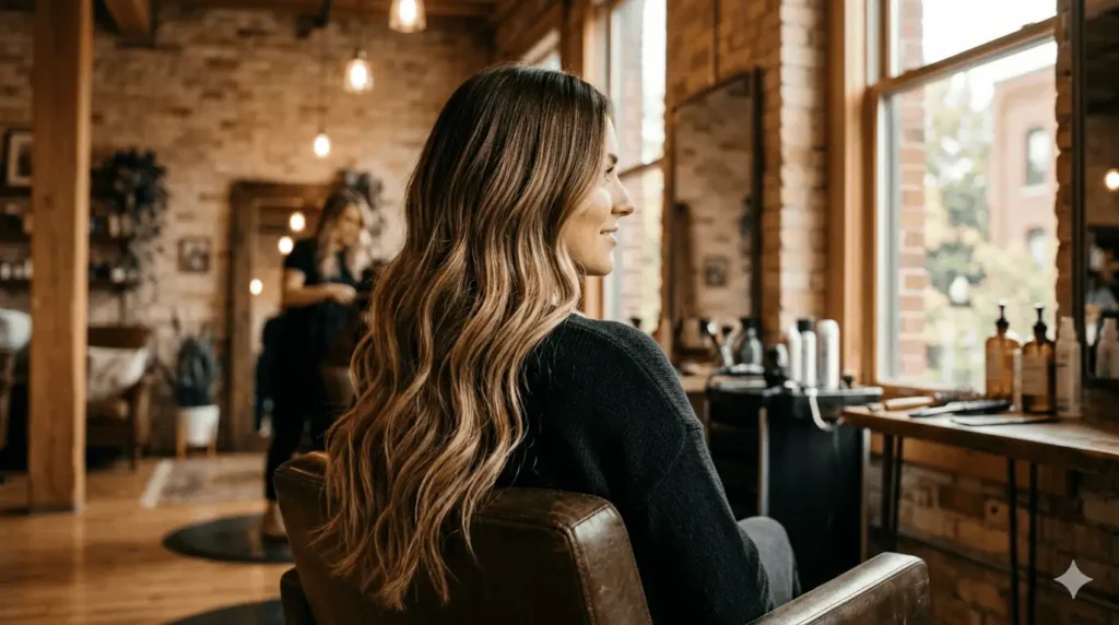 Hair extensions toronto etobicoke elevate beauty lofts